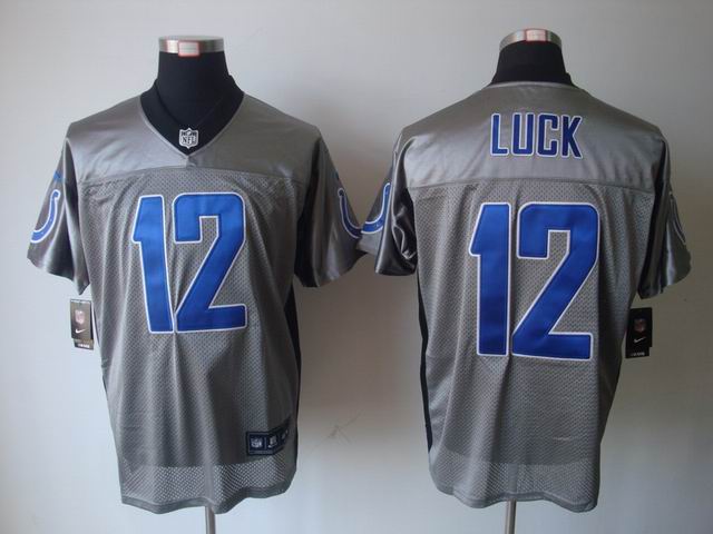Nike Indianapolis Colts Elite Jerseys-016
